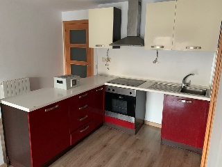Piso en C/ Sant Jaume, Sant Jaume de Llierca (Girona) 11