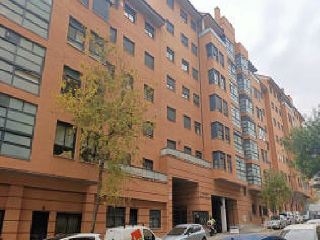 Garaje en venta en Rivas-vaciamadrid de 23  m²