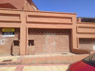 Local comercial en C/ del Naranjo - Estepona - Málaga 2