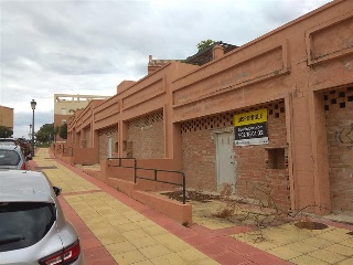 Local comercial en C/ del Naranjo - Estepona - Málaga 9