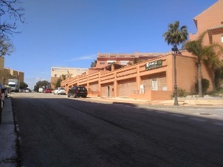 Local comercial en C/ del Naranjo - Estepona - Málaga 13