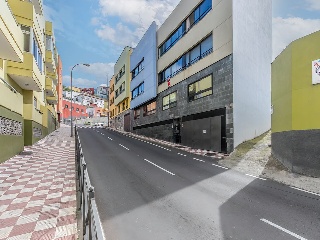 Piso en Icod de los Vinos 19