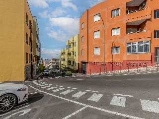 Piso en Icod de los Vinos 23