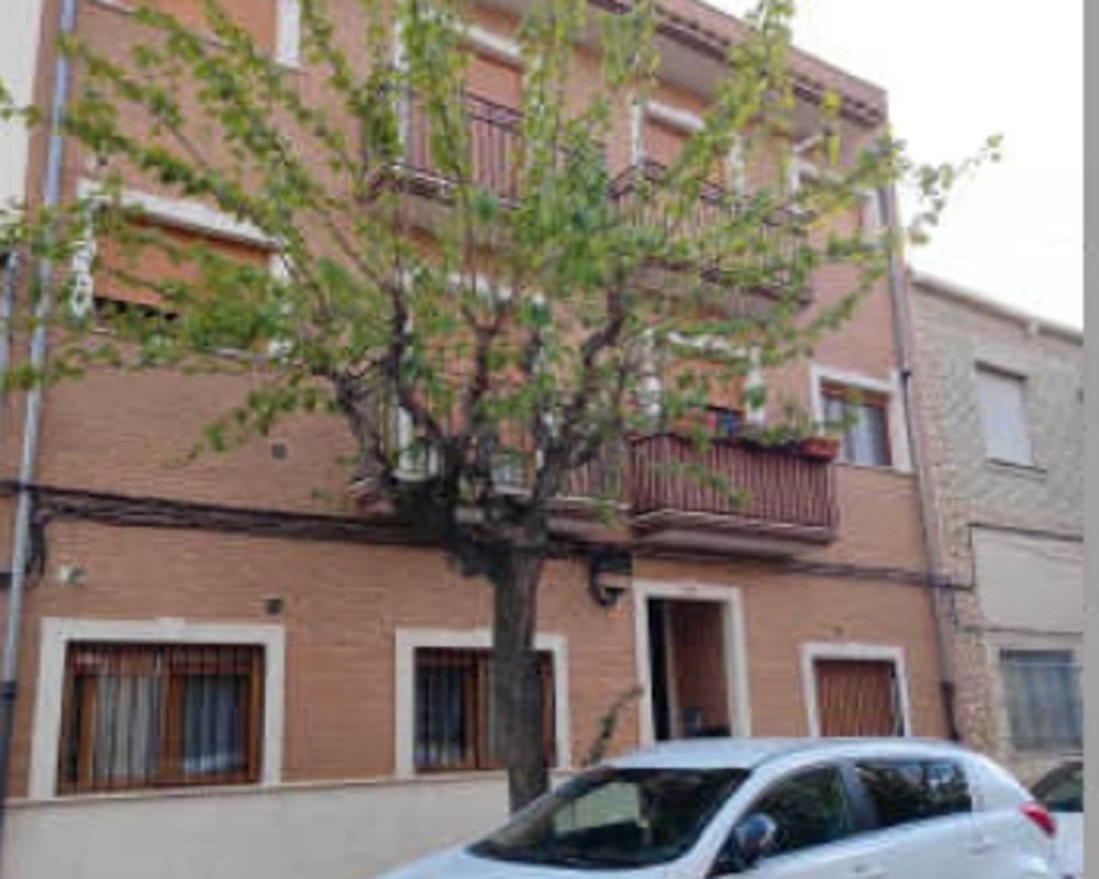 Trastero en C/ San José, Ibi (Alicante)