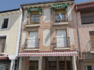 Piso en venta en Olmedo de 84  m²