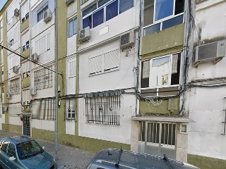 Piso en venta en Jerez De La Frontera de 62  m²
