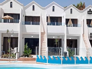 Piso en venta en Teguise de 41  m²