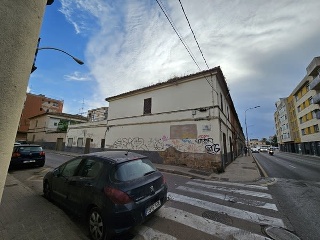 Unifamiliar en venta en Palma De Mallorca de 284  m²