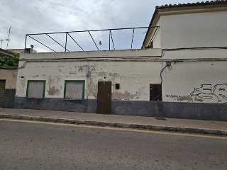 Casa en  C/ Manacor, Palma de Mallorca (Islas Baleares) 2