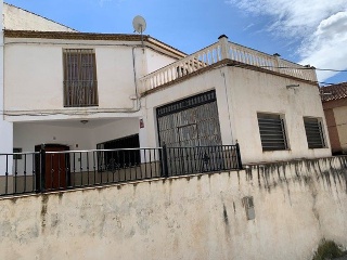 Otros en venta en Moraleda De Zafayona de 418  m²