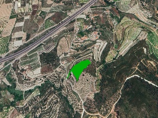 Otros en venta en Terrateig de 6890  m²