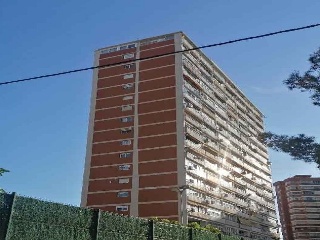 Piso en venta en Benidorm de 35  m²