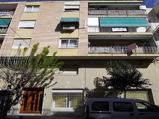 Piso en venta en San Vicente Del Raspeig de 90  m²