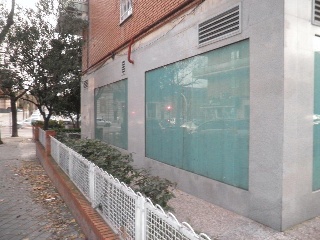 Local situado en Madrid 3