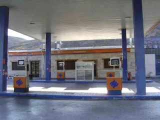 Inmueble situado en Olula del Rio 2