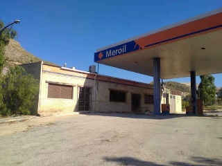Inmueble situado en Olula del Rio 3