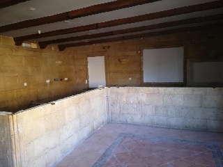 Inmueble situado en Olula del Rio 5