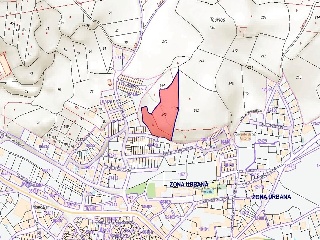 Otros en venta en Mondéjar de 11348  m²