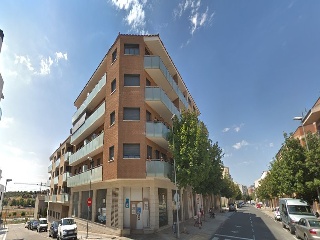 Piso en venta en Tàrrega de 92  m²
