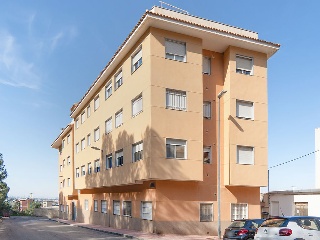 Pisos banco Murcia