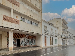 Local en venta en Altea de 116  m²