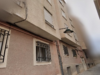 Piso en venta en Alcoy de 75  m²