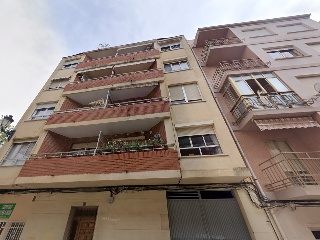 Piso en venta en Requena de 141  m²