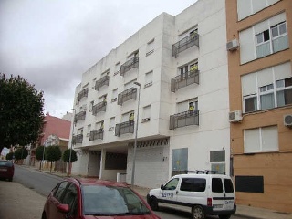Piso en venta en Almendralejo de 73  m²