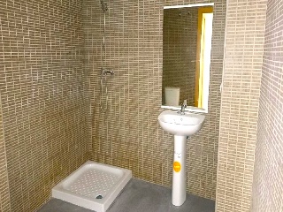 Piso en C/ Zacarías de la Hera, Almendralejo (Badajoz) 6