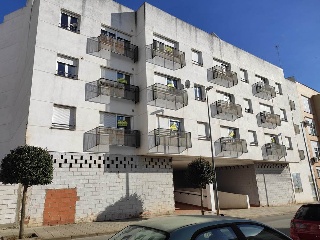 Piso en C/ Zacarías de la Hera, Almendralejo (Badajoz) 10