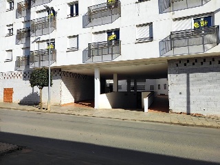 Piso en C/ Zacarías de la Hera, Almendralejo (Badajoz) 11