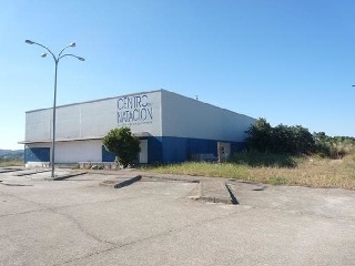 Otros en venta en Valencia De Alcántara de 673  m²