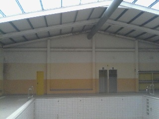 Edificio en C/ Santa Barbara, Valencia de Alcántara (Cáceres) 5