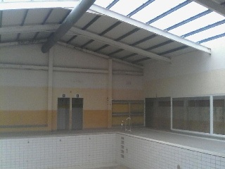 Edificio en C/ Santa Barbara, Valencia de Alcántara (Cáceres) 6