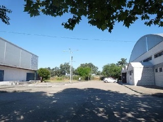 Edificio en C/ Santa Barbara, Valencia de Alcántara (Cáceres) 12