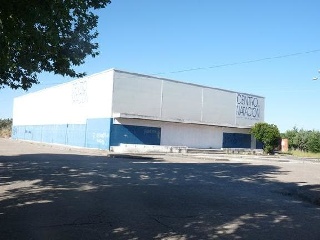 Edificio en C/ Santa Barbara, Valencia de Alcántara (Cáceres) 13