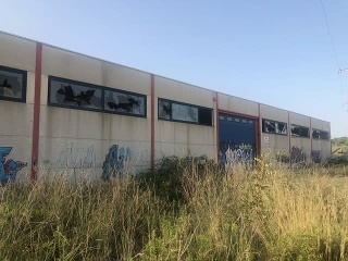 Nave en Partida Pedrera                                                      2