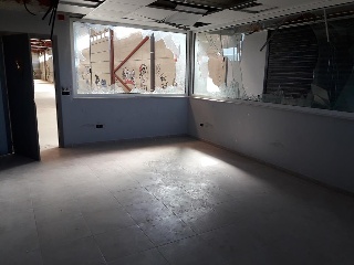 Nave en Partida Pedrera                                                      5