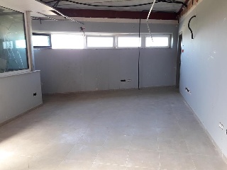 Nave en Partida Pedrera                                                      6