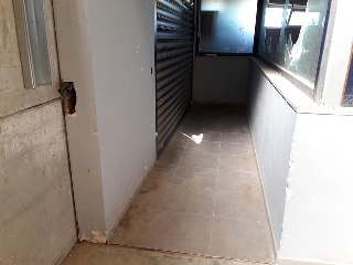 Nave en Partida Pedrera                                                      7