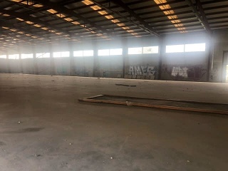 Nave en Partida Pedrera                                                      13