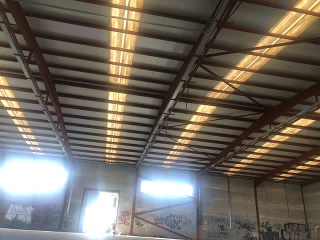 Nave en Partida Pedrera                                                      15