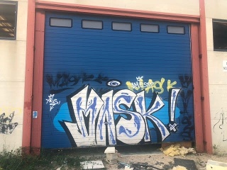 Nave en Partida Pedrera                                                      17