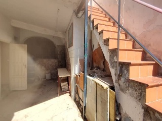 Inmueble situado en Campo de Criptina 21