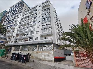 Garaje en venta en Palmas De Gran Canaria de 100  m²