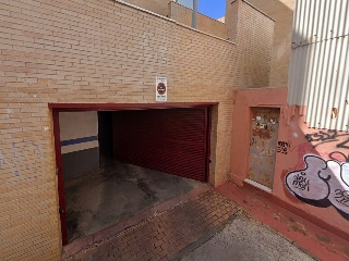 Garaje en venta en Cáceres de 26  m²