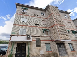 Piso en venta en Aldea Del Fresno de 87  m²