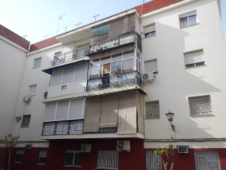 Piso en venta en Marchena de 76  m²