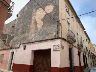 Piso en venta en Carcaixent de 97  m²