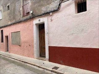 Piso en C/ Mauro Guillén, Carcaixent (Valencia) 2